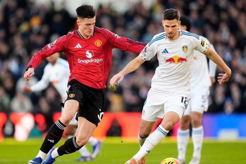 MU vs Leeds